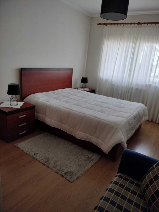 Aluga-se quarto - Viseu