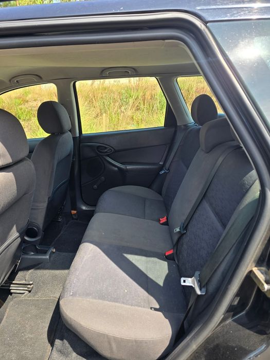 Ford focus SW 1.4 2002