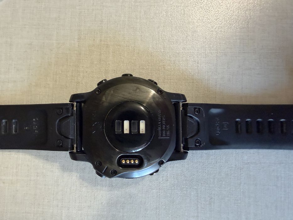 Годинник Garmin fenix 6s
