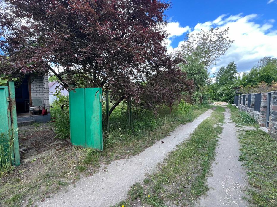 Продаж окремого будинку(дача) поблизу Житомира (Станишівка)