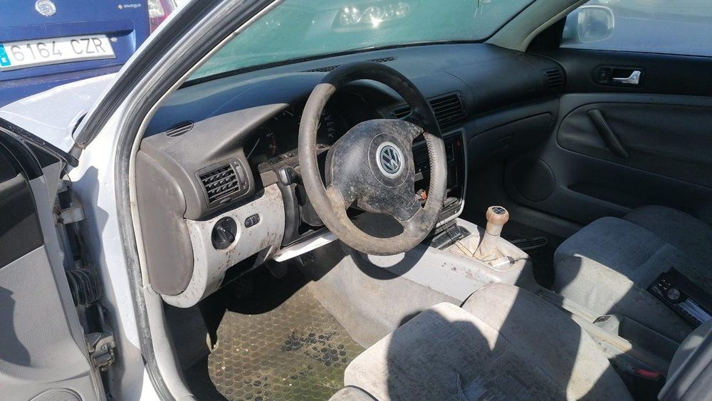 ABS volkswagen passat berlina 3B2