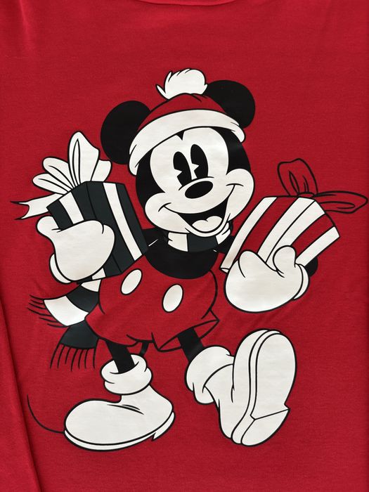 Pijama Mickey, Tezenis, 12-13 anos (152-158cm)