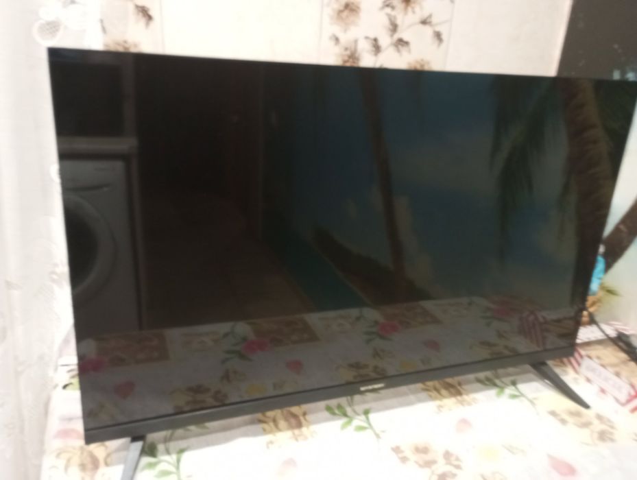 Продам телевизор Mystery на запчасти ТОЛЬКО САМОВЫВОЗ
