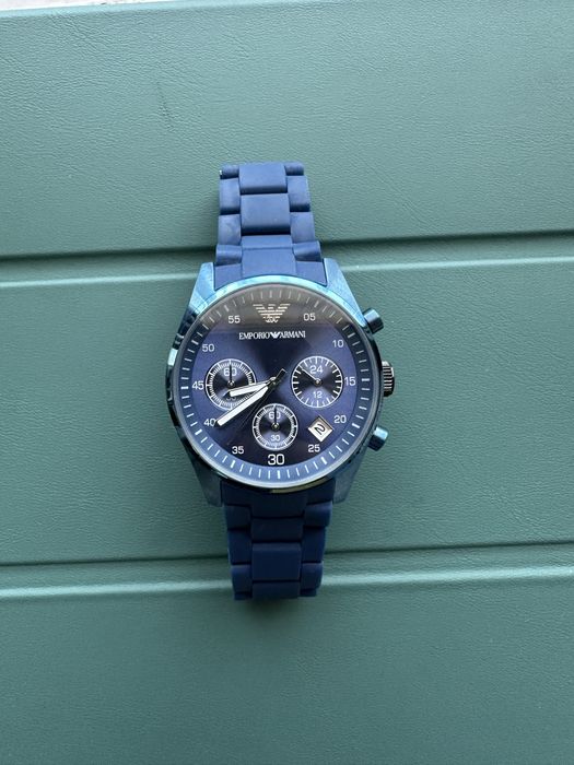 Годинник Emporio Armani