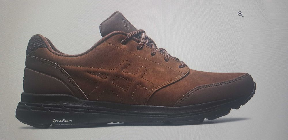 Sapatilhas Asics GEL-ODY FS