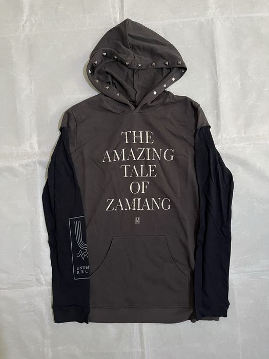 Undercover hoodie