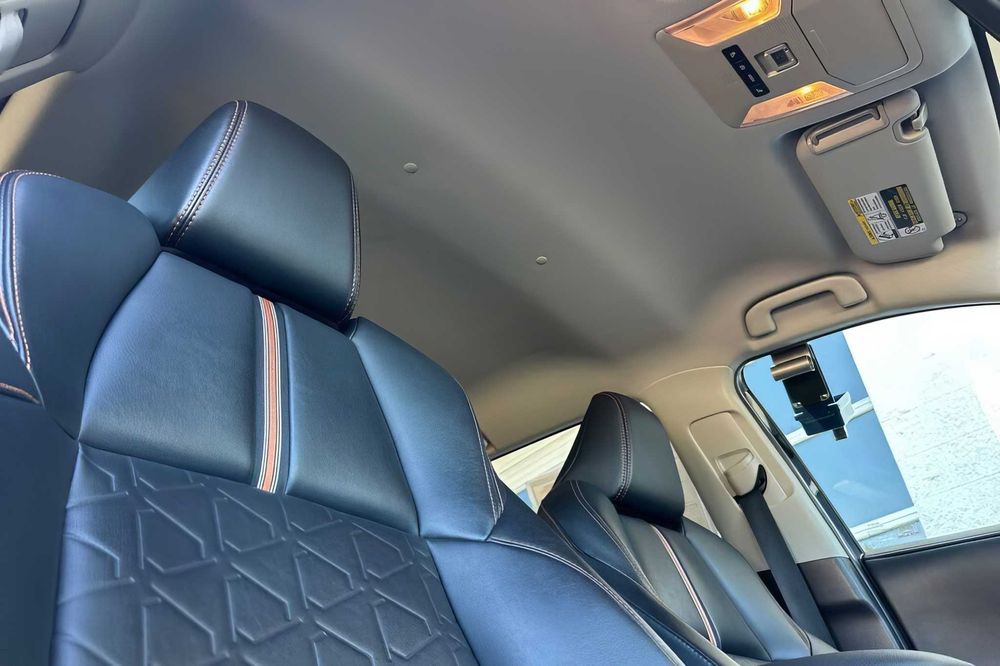 Toyota RAV4 Adventure      2020