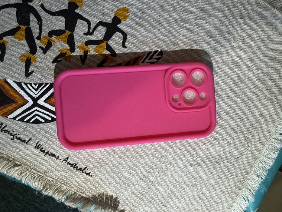 Чохол на iPhone 15 PRO