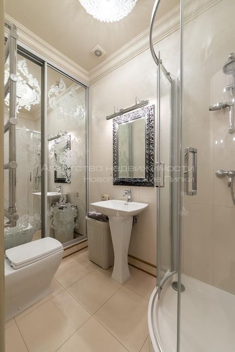 3-кімнатна квартира за адресою бульвар Дружби Народів (площа 114 м²) - Atlanta.ua - фото 12