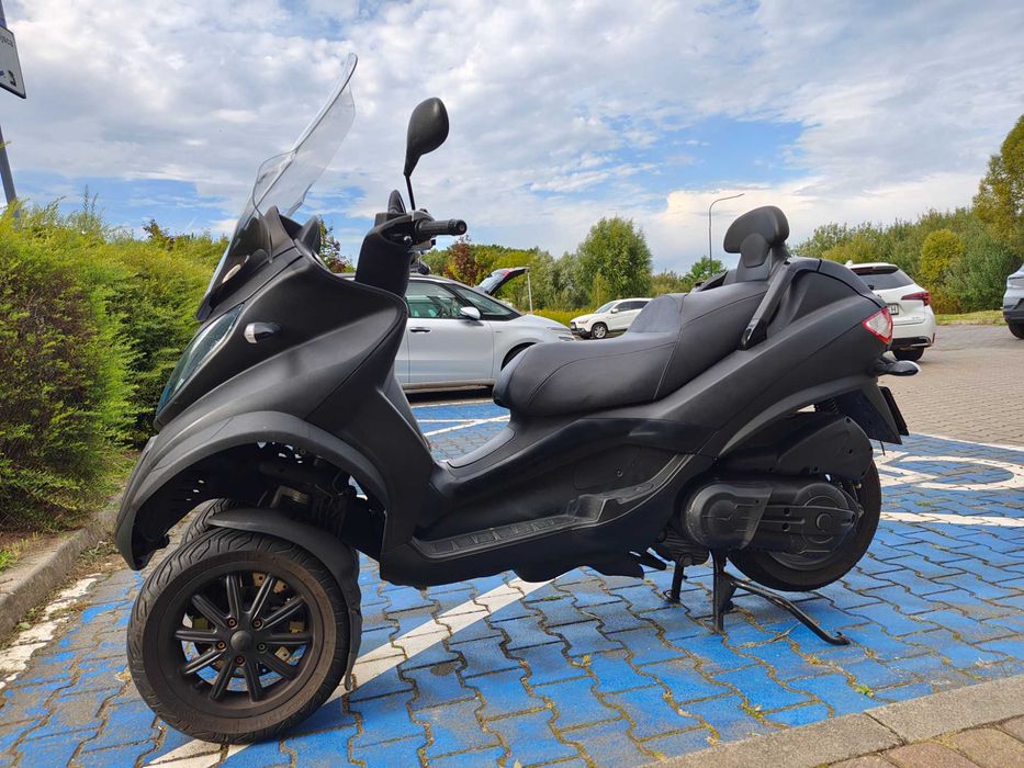 Piaggio