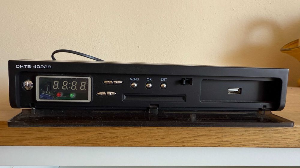 Sintonizadores TDT e Satélite da marca NPG