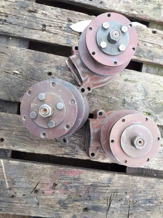 Водяний насос (помпа) МТЗ