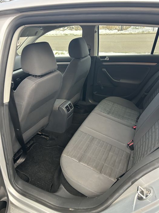 Продам Golf 5,пригнаний з ЄВРОПИ