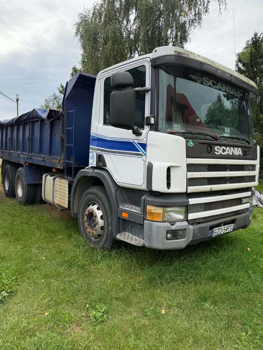 Scania