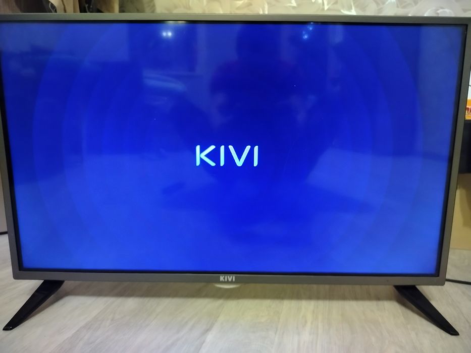 Телевізор Kivi 32hk32g