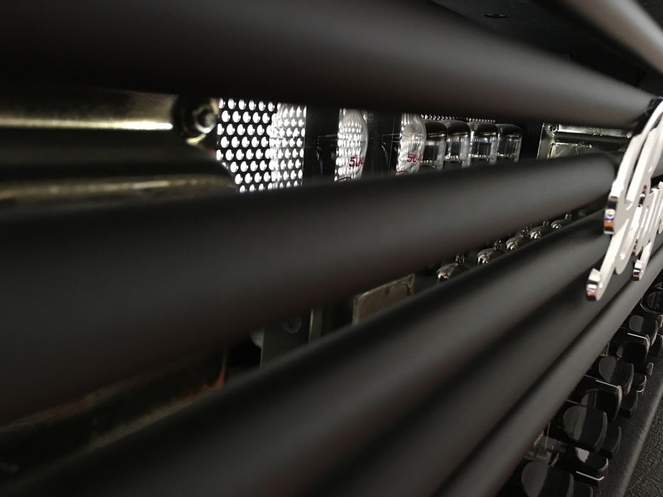 Bugera Trirec Infinium