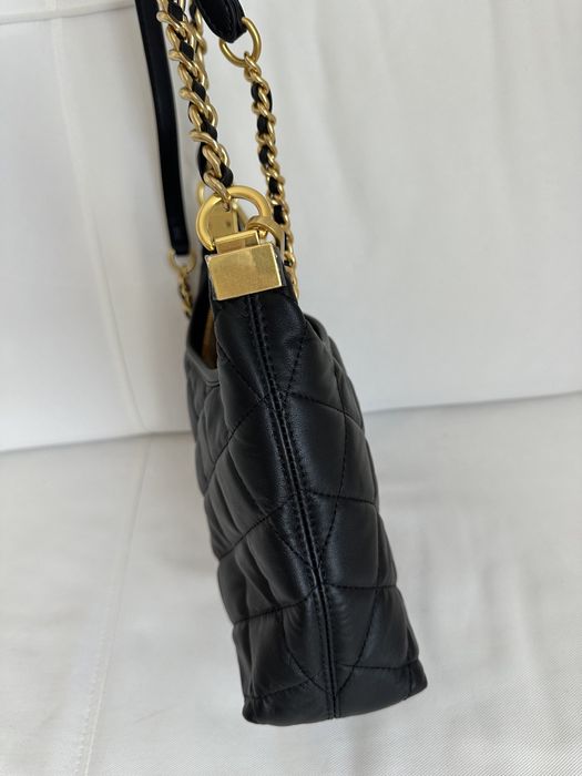 Нова сьогана сумка з натуральноі шкіри