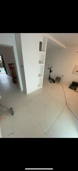 Łazienki od A do Z  |  Remonty Mieszkań i domów