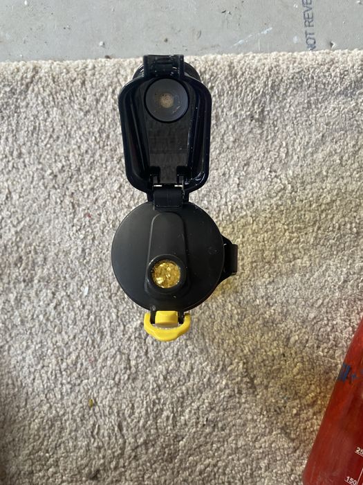Bidon butelka na wodę