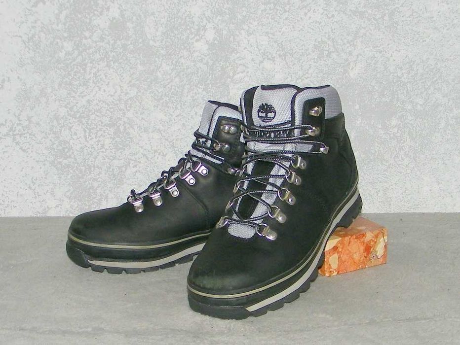 Timberland Euro Hiker - Buty Skóra - rozm 37,5 - Jak Nówki !