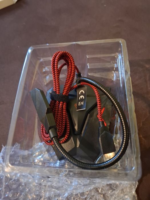 Mikrofon do komputera