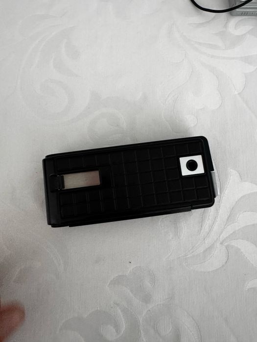 Camara fotografica pentacom k16