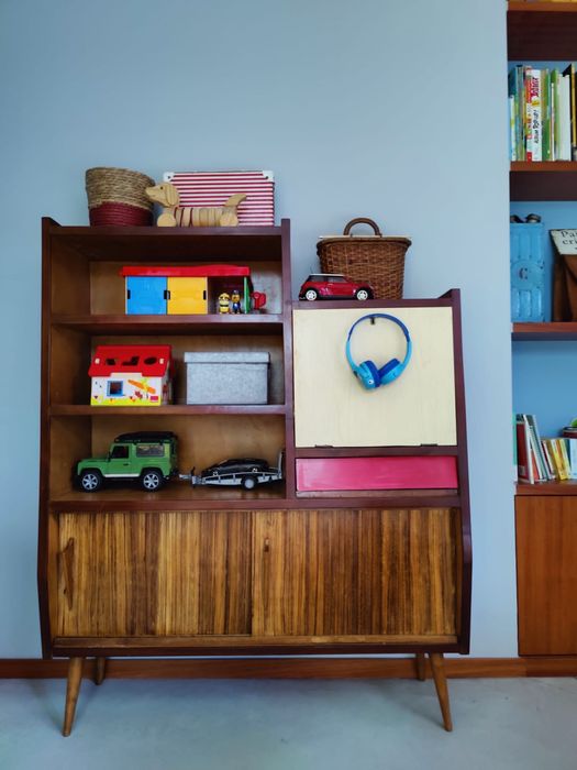 Vendo armario nordico - anos 50