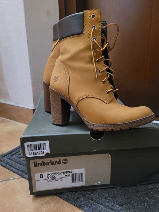 Buty timberland damskie 39