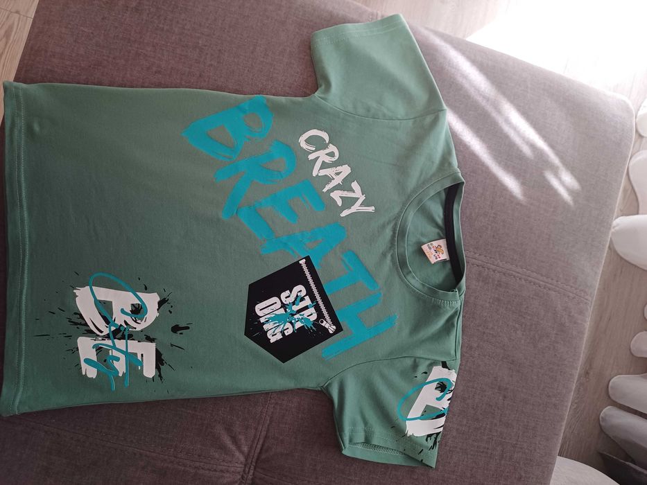 футболка для мальчика egrin