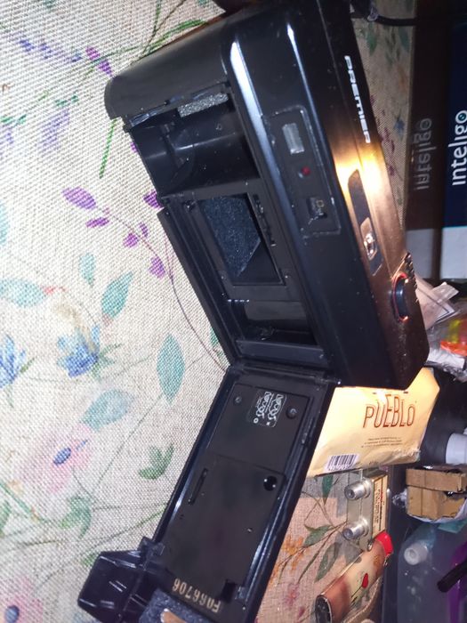 Aparat analogowy Premier PC600