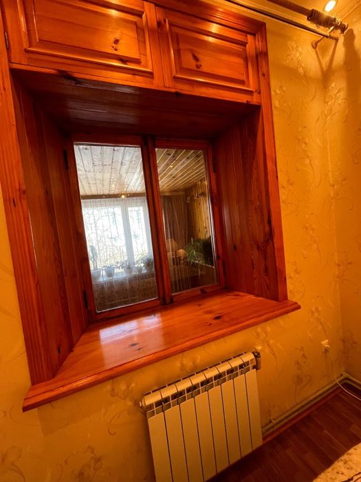 Продаю 2 комнатную квартиру, Херсонское Ш, Строителей   ID-146022