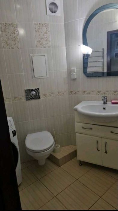 2к. квартира с ремонтом, мебелью и техникой на Добровольского