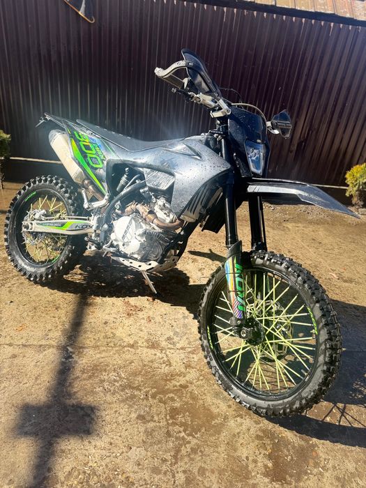 Kovi max 300 2025