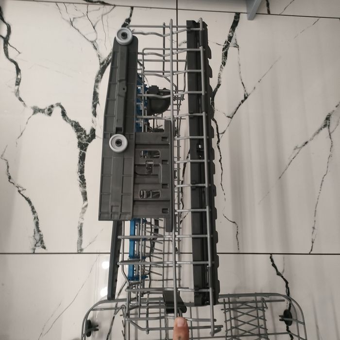 kosze do zmywarki Electrolux