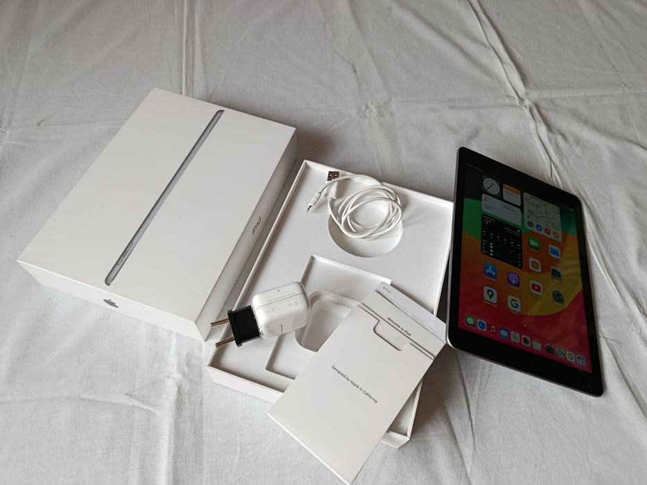 Tablet Apple IPad 6th 128GB Wi-Fi