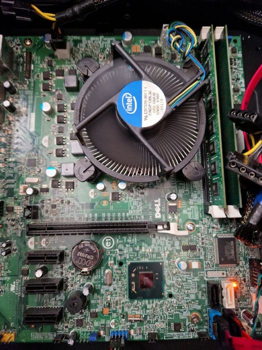 DDR3! Intel Core I5-2400 4ядра 3.3 Гц /8гб ОЗУ/ 500гб Hdd