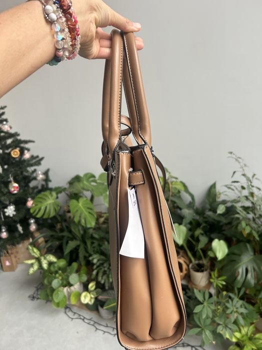 Torebka nowa z metka U.S. Polo Assn.