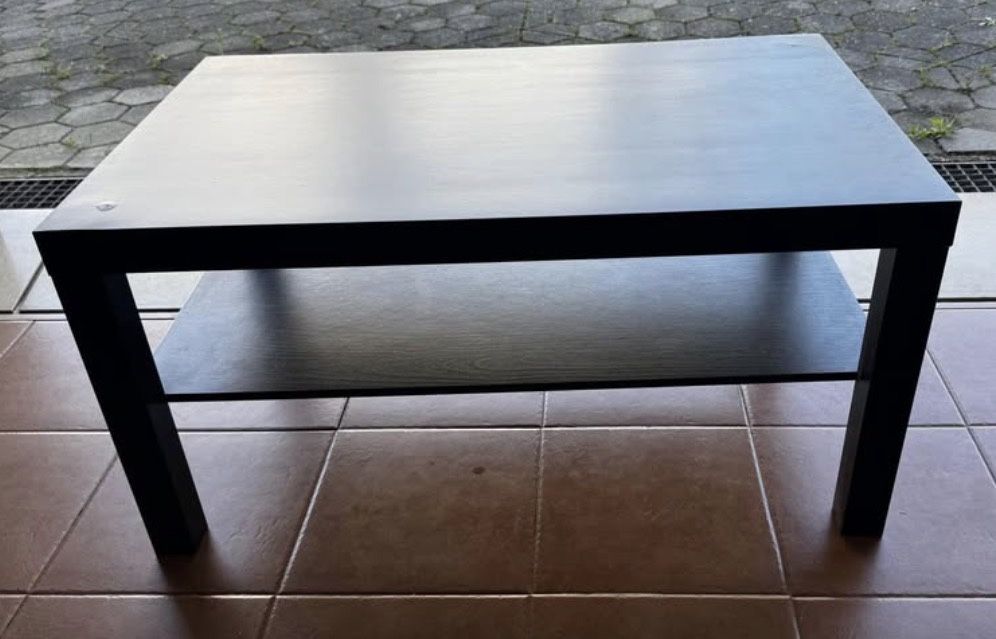 Mesa centro sala IKEA
