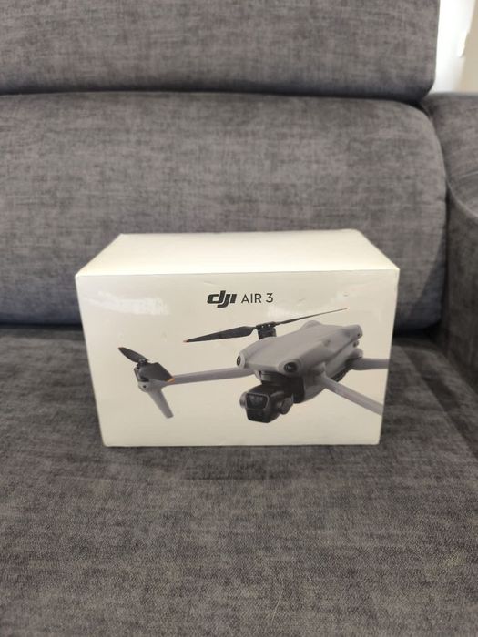 Drone DJI Air 3 RC-N2
