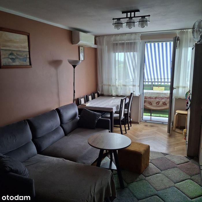 Sprzedam bez pośredników; 2 pokoje; 36,85 m