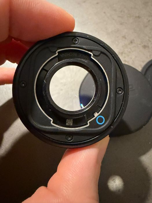 GoPro Macro Lens Mod HB-Series
