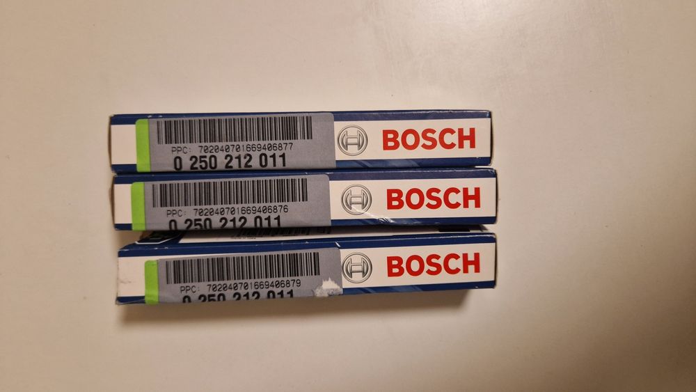 Свічки розжарювання Kia ceed 2008