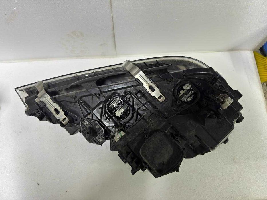 BMW 7 G11 G12 lampy przód Adaptive LED EU komplet 2015–2019
