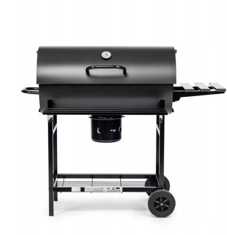 Grill węglowy Activa 71 x 35 cm