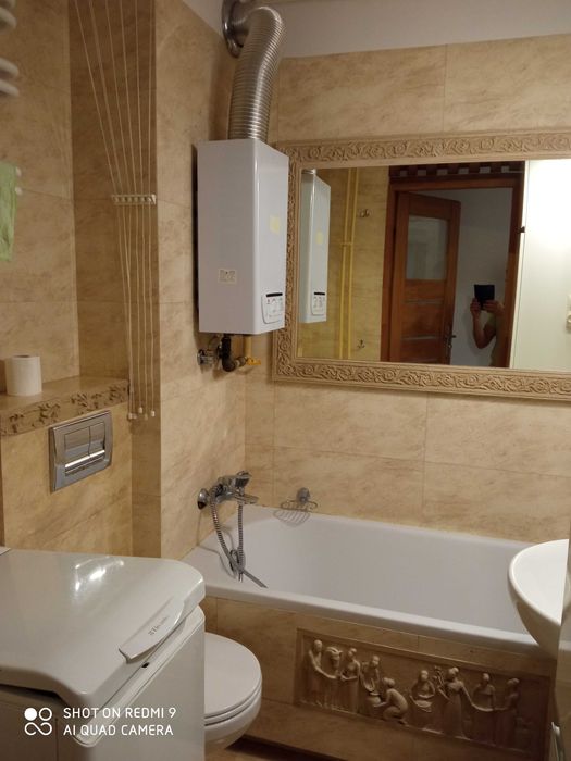 Wynajmę pokój 8,5m2