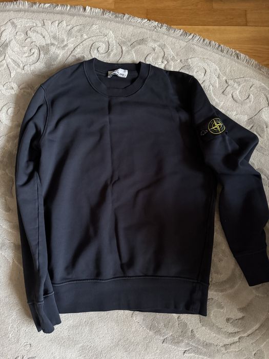 Stone island світшот