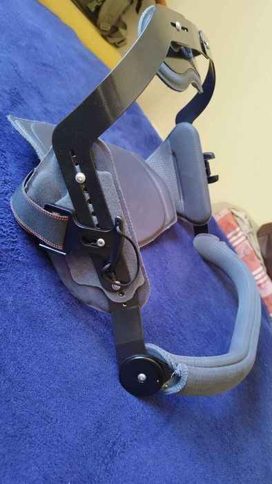 Colete Jewett - Orliman