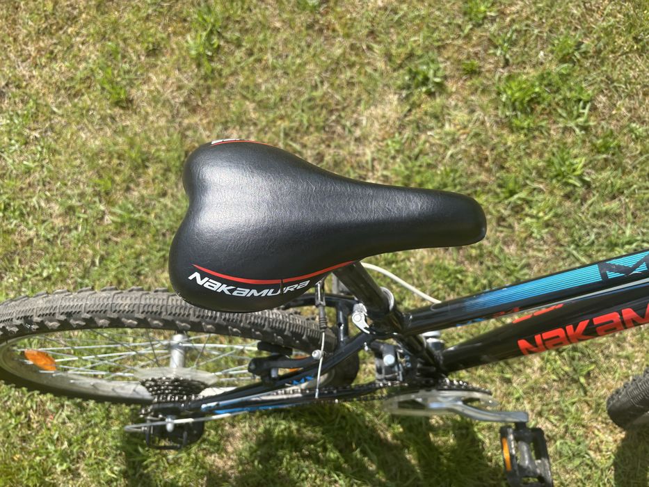 Rower górski Nakamura 24”