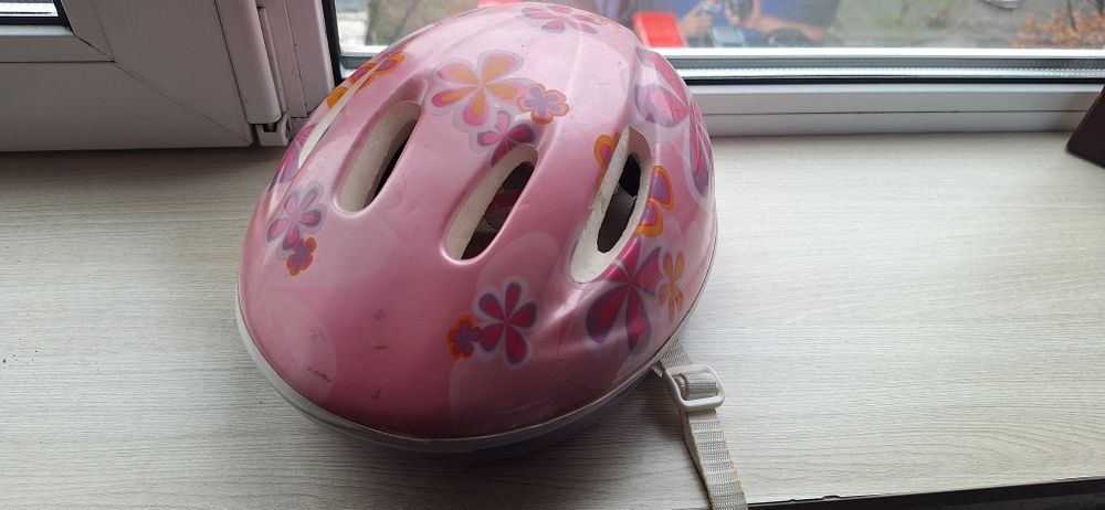 Шолом дитячий р.48-54