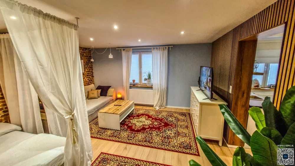 Przytulne mieszkanie na doby, godziny, nocleg, apartament HAPPY DAYS